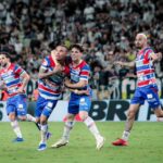 Esporte: Premiações dos campeões estaduais 2026