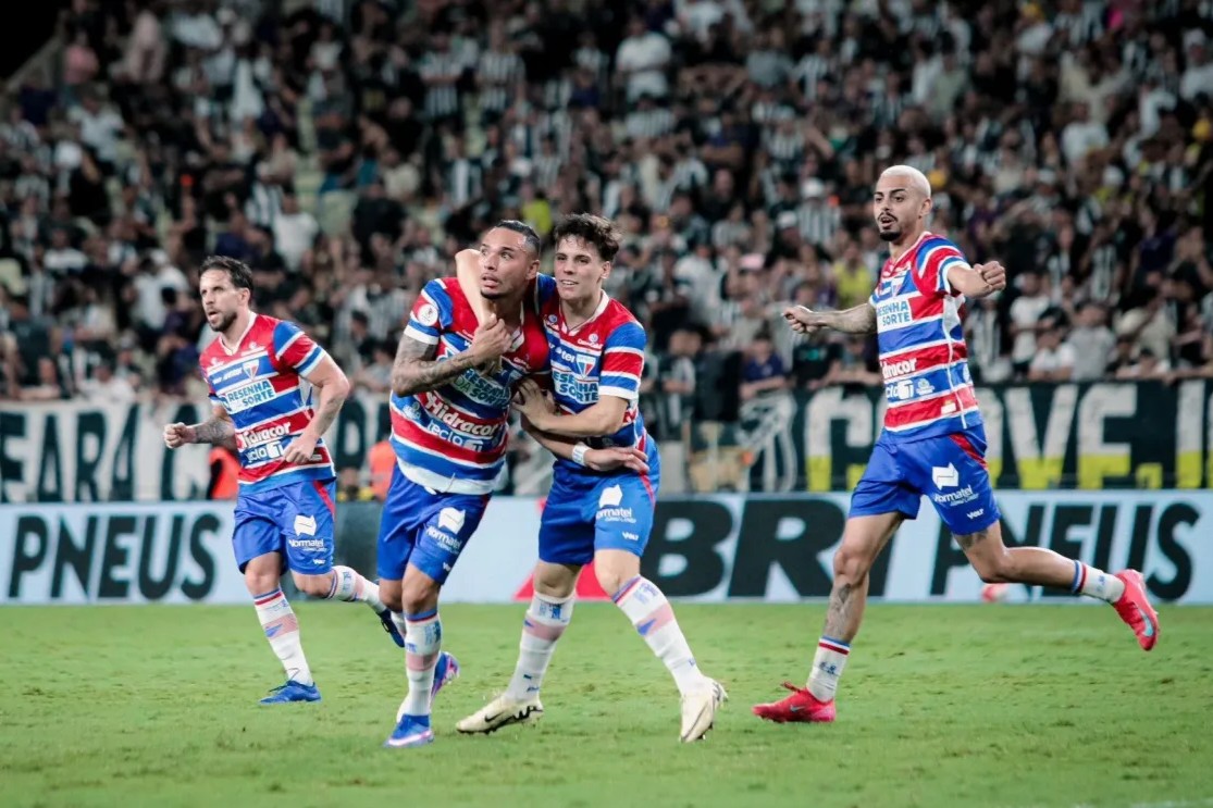 Esporte: Premiações dos campeões estaduais 2026