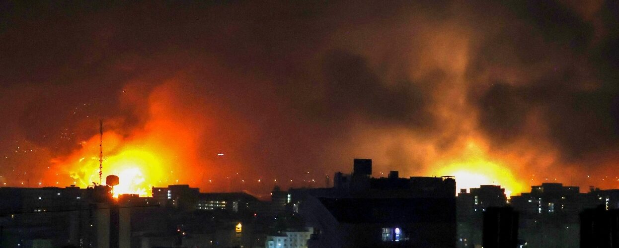 Guerra: EUA avaliam próximos passos contra Irã