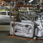 Economia: Indústria cresce 1,8% em janeiro