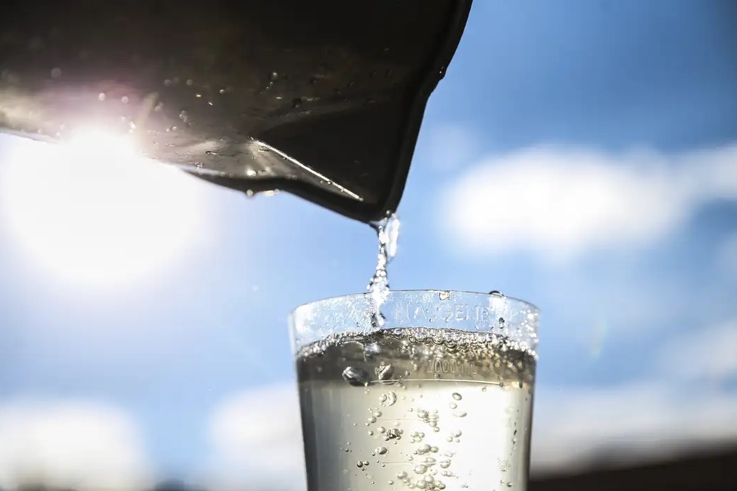 Meio Ambiente: Água ainda é desigual no Brasil