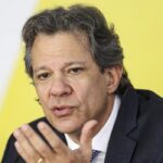 Economia: Haddad prevê PIB de até 1%