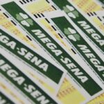 Loteria: Mega-Sena pode pagar R$ 75 milhões