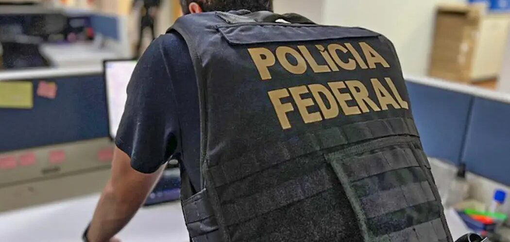 Polícia: PF mira lavagem e evasão