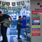 Loteria: Mega-Sena acumula e chega a R$ 105 mi