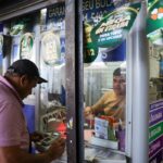 Loteria: Mega-Sena acumula e chega a R$ 75 milhões