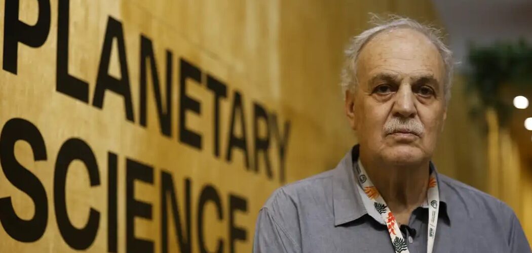 Religião: Papa nomeia cientista brasileiro para conselho