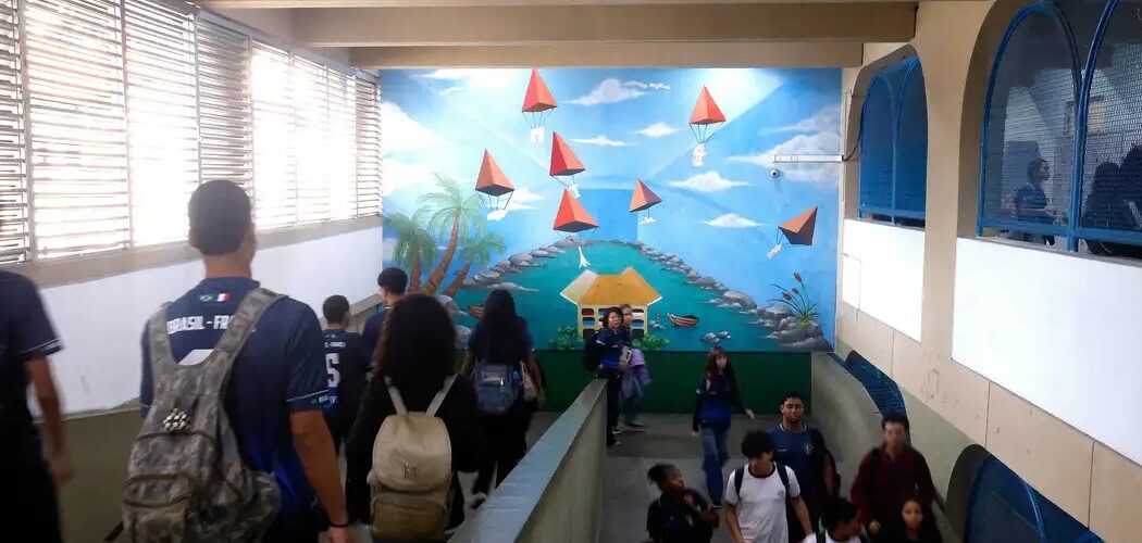 Saúde: IBGE alerta para crise mental entre jovens