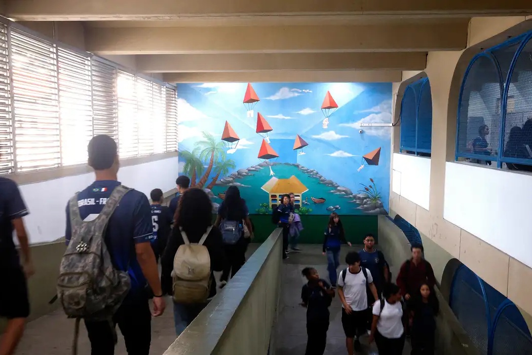 Saúde: IBGE alerta para crise mental entre jovens