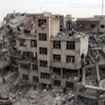 Guerra: Irã critica propostas dos EUA