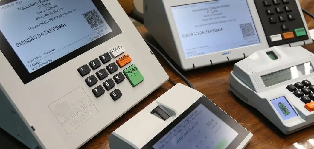 Eleições: Pré-candidatos ao Planalto ganham forma em 2026