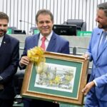 Cidade: Fortaleza tem história celebrada em sessão solene