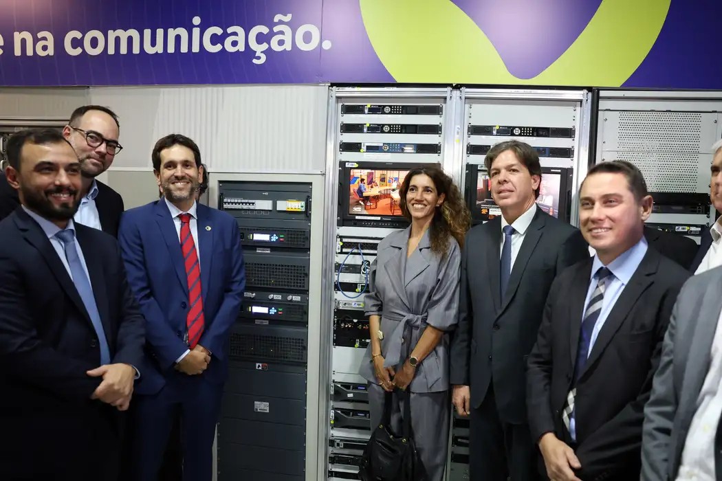 Tecnologia: EBC inicia testes da TV 3.0 no Brasil