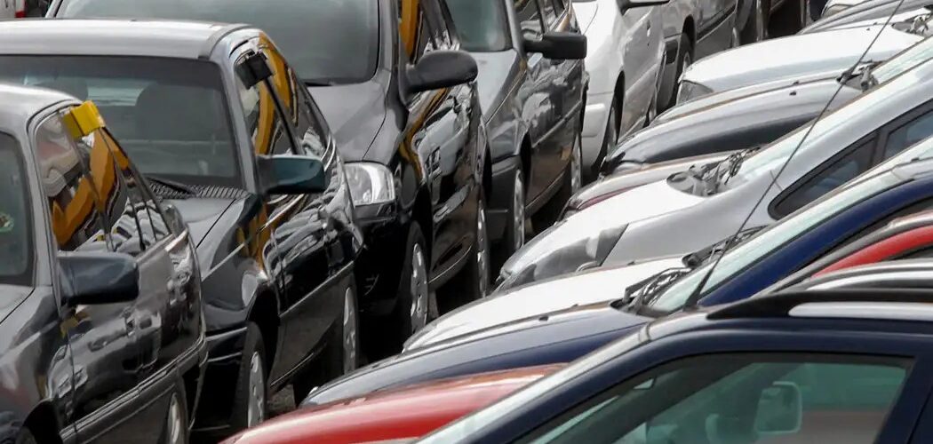 Mercado: Financiamento de veículos cresce 12,8% em 2026