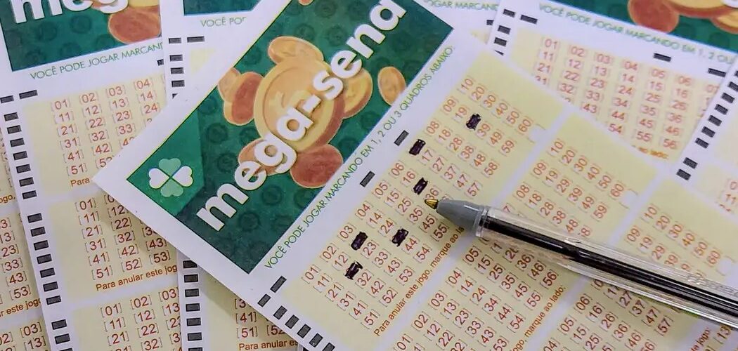 Loteria: Mega-Sena sorteia prêmio acumulado de R$ 10 milhões