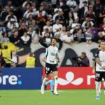 Esporte: Corinthians vence e mantém 100% na Libertadores