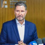 Política: Aldigueri destaca gestão e cenário político no CE