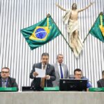 Política: Alece aprova 2 mil cargos para Polícia Civil