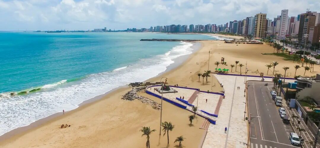 Turismo: BNB amplia crédito para setor no Ceará