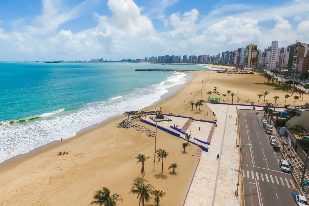 Turismo: BNB amplia crédito para setor no Ceará