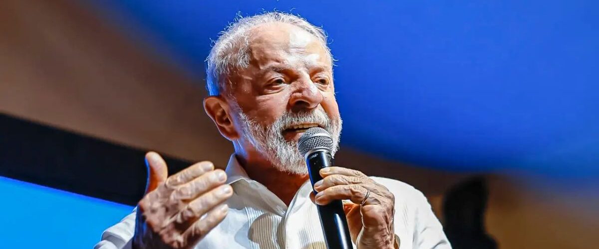 Política: Lula deve disputar reeleição, confirma presidente do PT