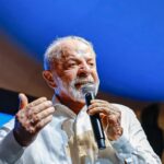 Política: Lula deve disputar reeleição, confirma presidente do PT