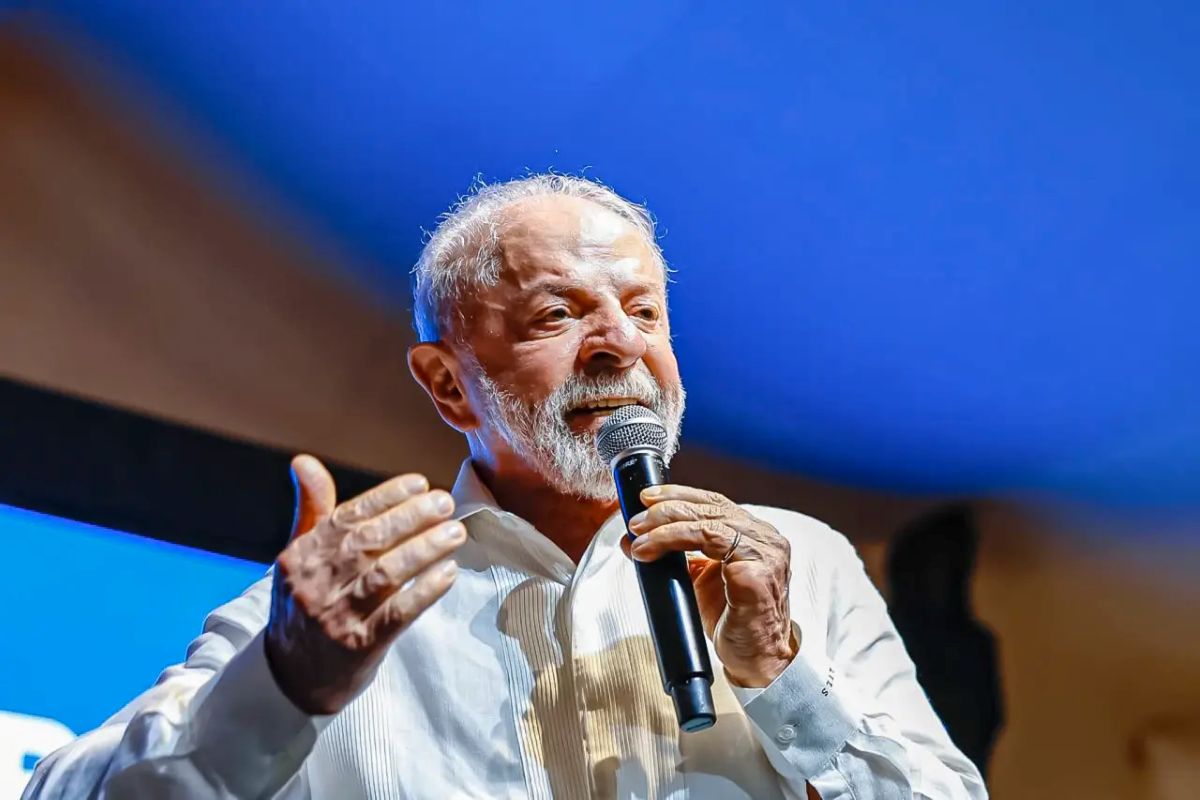 Política: Lula deve disputar reeleição, confirma presidente do PT