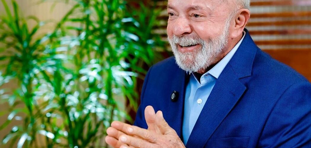 Economia: Lula defende Pix após críticas dos EUA