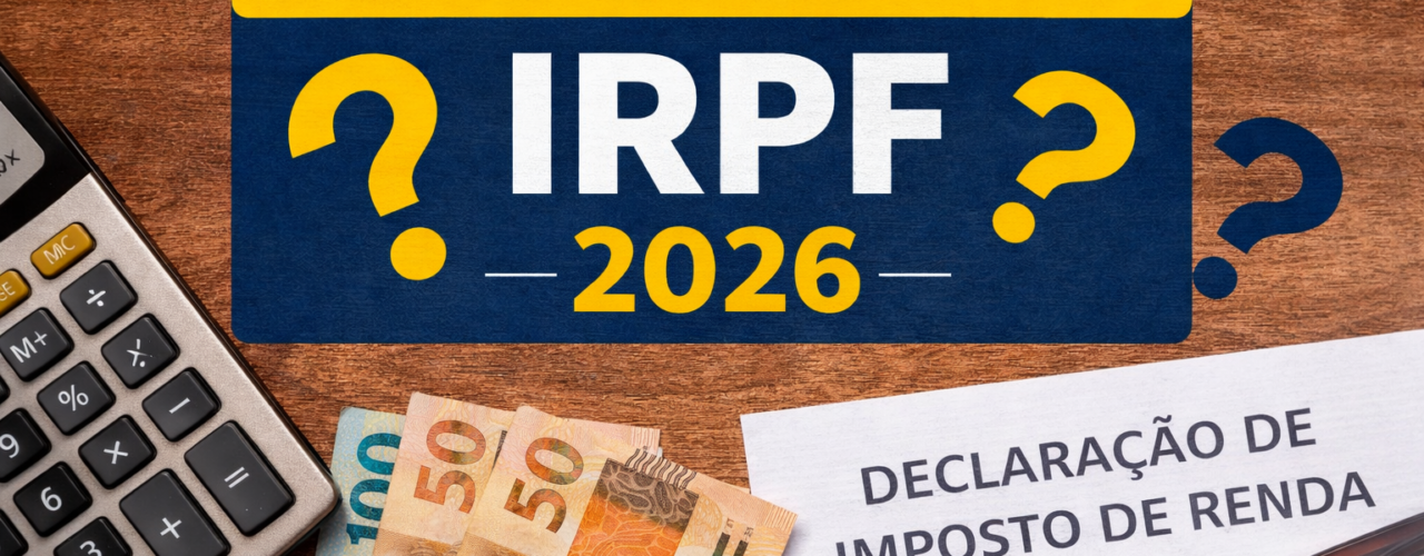IR 2026: veja se declaração completa compensa