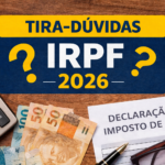 IR 2026: veja se declaração completa compensa