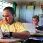 Educação: Internet chega a 21 mil escolas públicas no Brasil