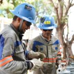 Energia: Enel monta operação para feriado em Fortaleza