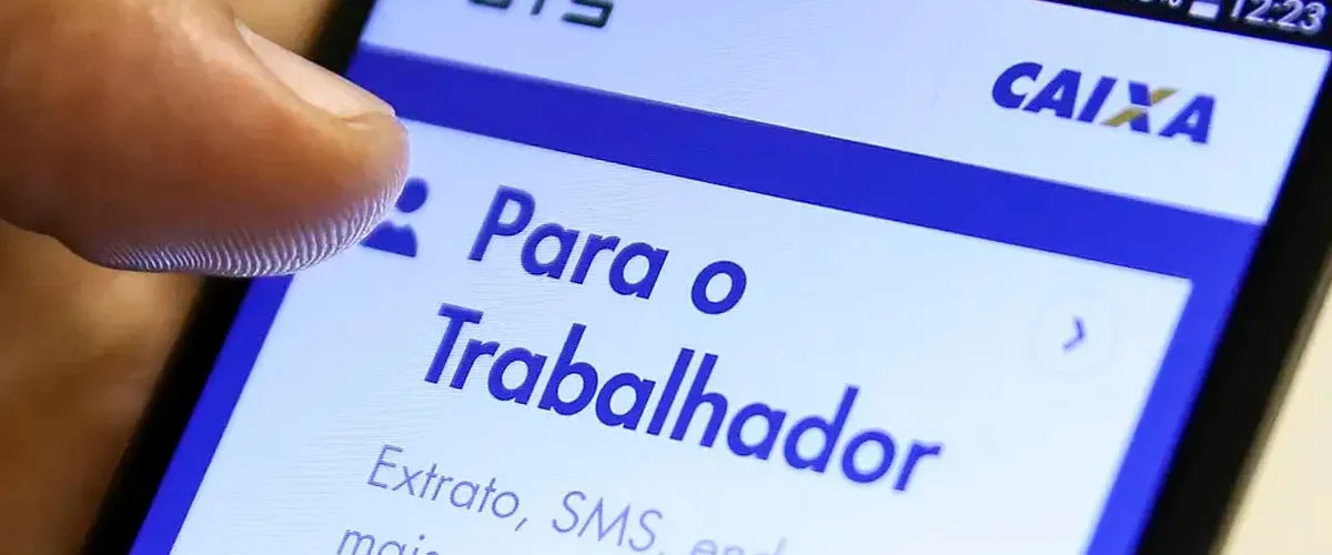 Economia: FGTS terá saque condicionado à quitação de dívidas