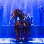 Voz: Edisca estreia Periferia na CAIXA Cultural Fortaleza