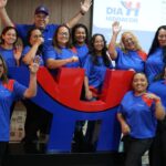 Capacitação: Curso gratuito forma pintores em Maracanaú