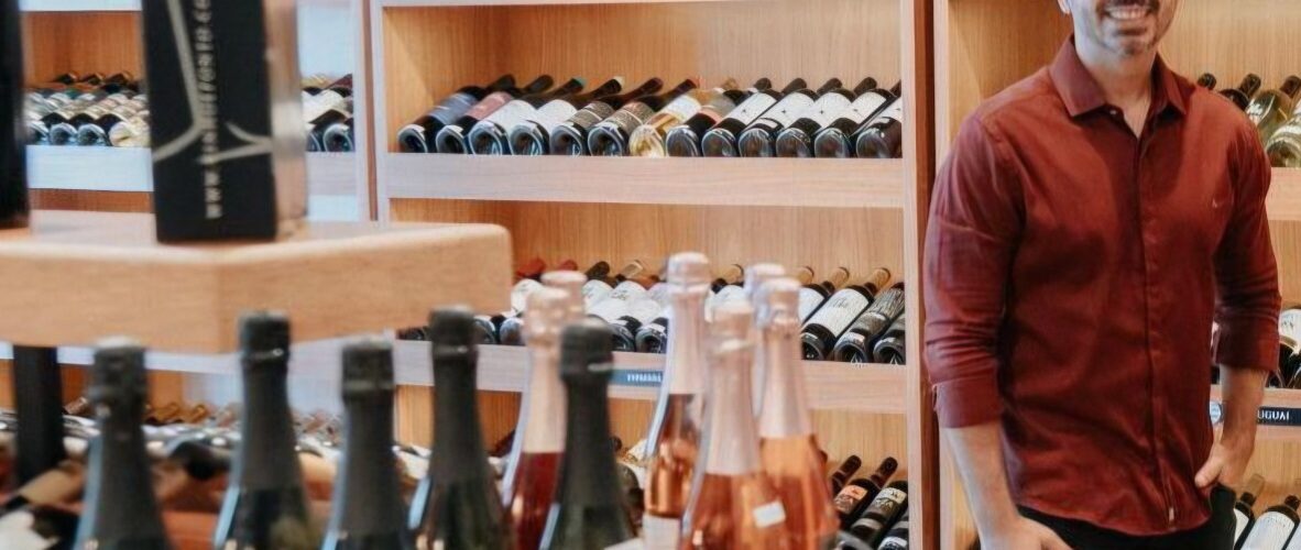 Gastronomia: Art Vino & Cucina amplia experiência em Fortaleza