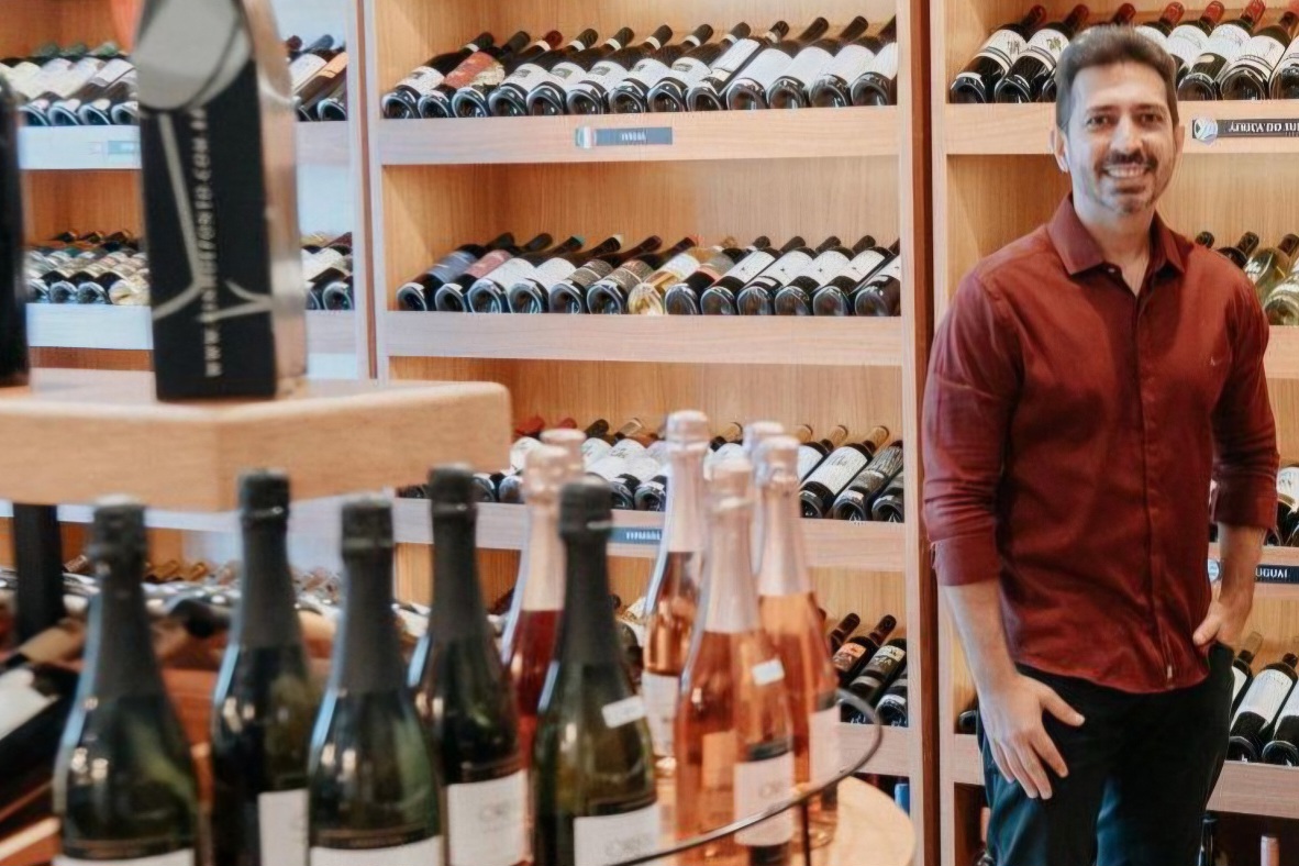 Gastronomia: Art Vino & Cucina amplia experiência em Fortaleza