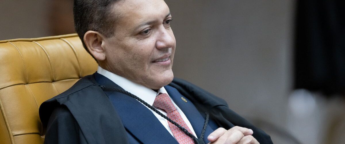 Política: Nunes Marques deve presidir TSE em 2026