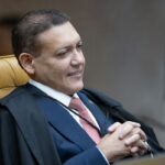 Política: Nunes Marques deve presidir TSE em 2026