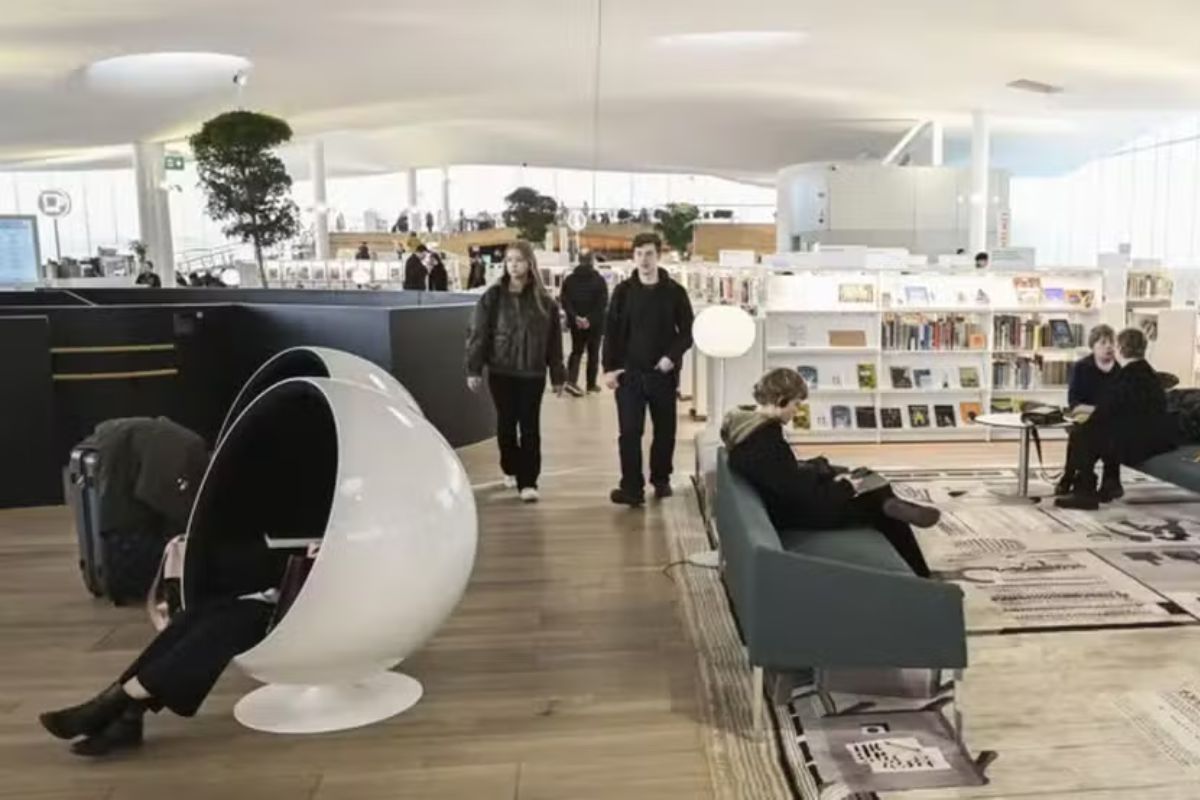 Trabalho: Finlândia abre vagas e mira brasileiros na tecnologia