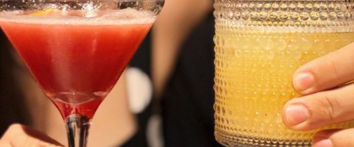 Noite: Promenade Bar estreia com alta coquetelaria