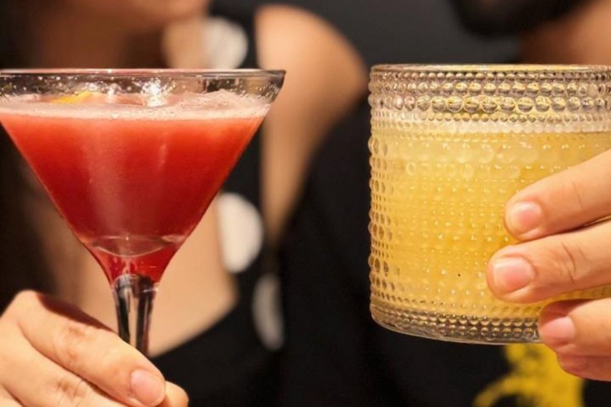 Noite: Promenade Bar estreia com alta coquetelaria