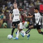 Futebol: Fluminense vence e assume vice do Brasileiro