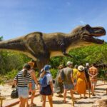 Lazer: Páscoa Encantada anima famílias no Cumbuco