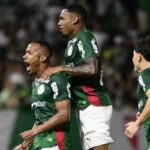 Esportes: Palmeiras vence Grêmio e lidera o Brasileirão