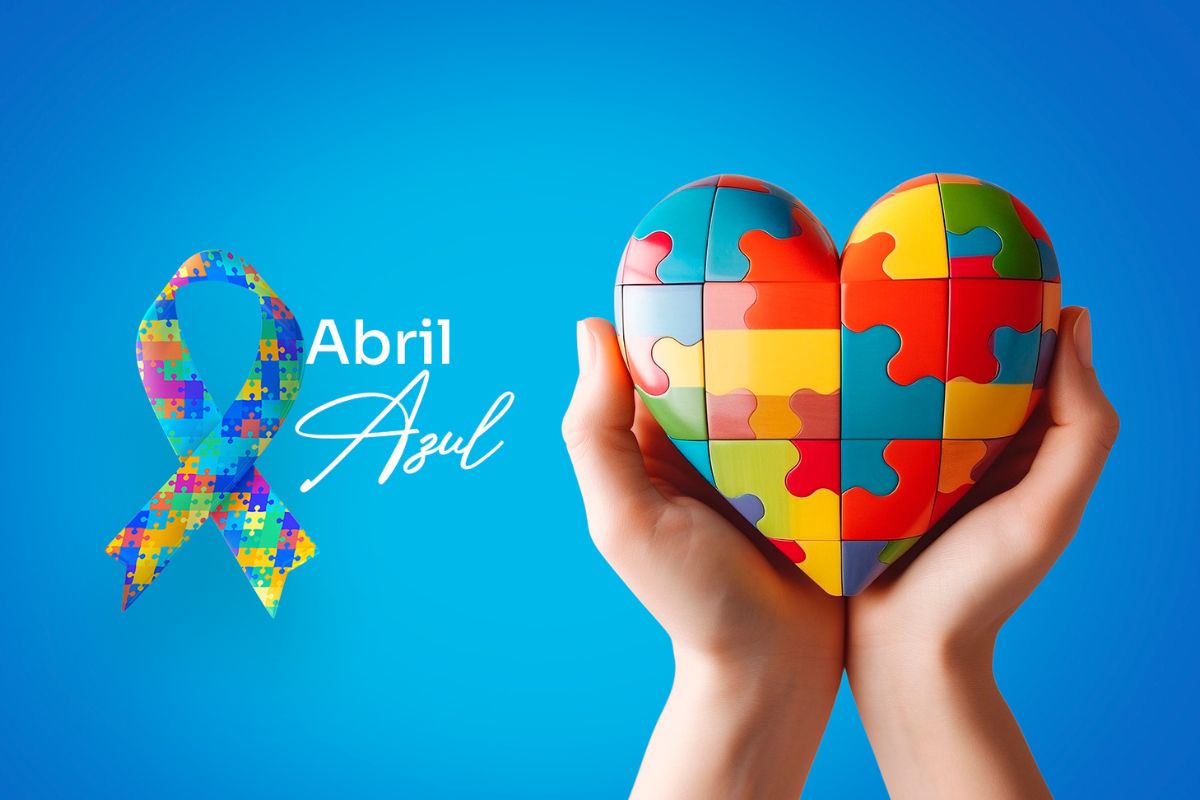 Saúde: Terapia ocupacional amplia autonomia no TEA