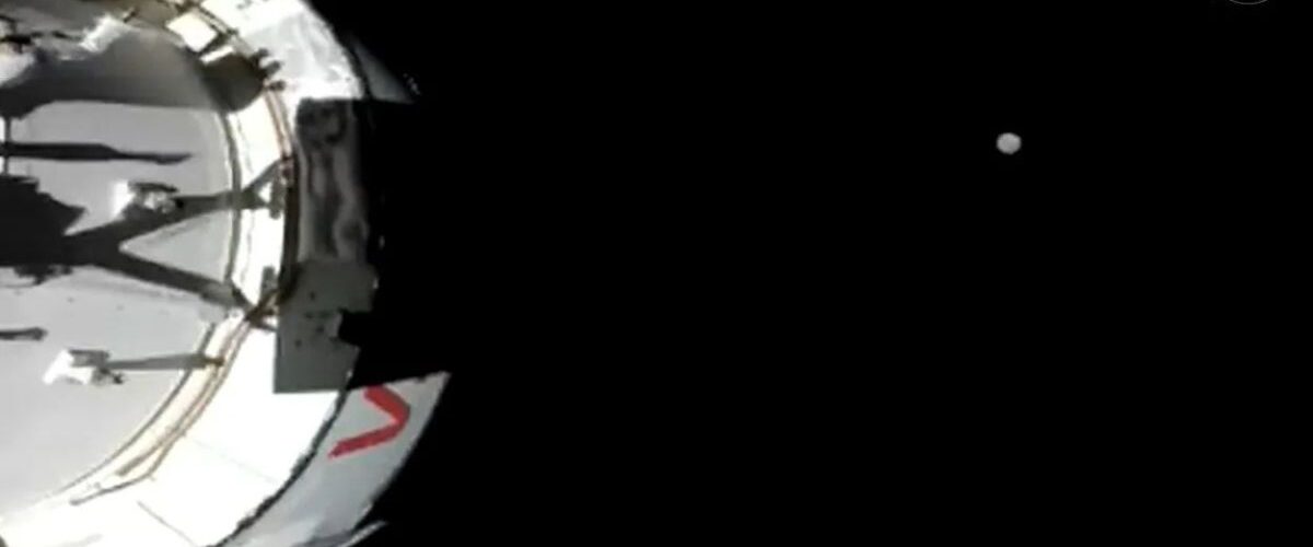 Espaço: Artemis II avança e prepara observação lunar