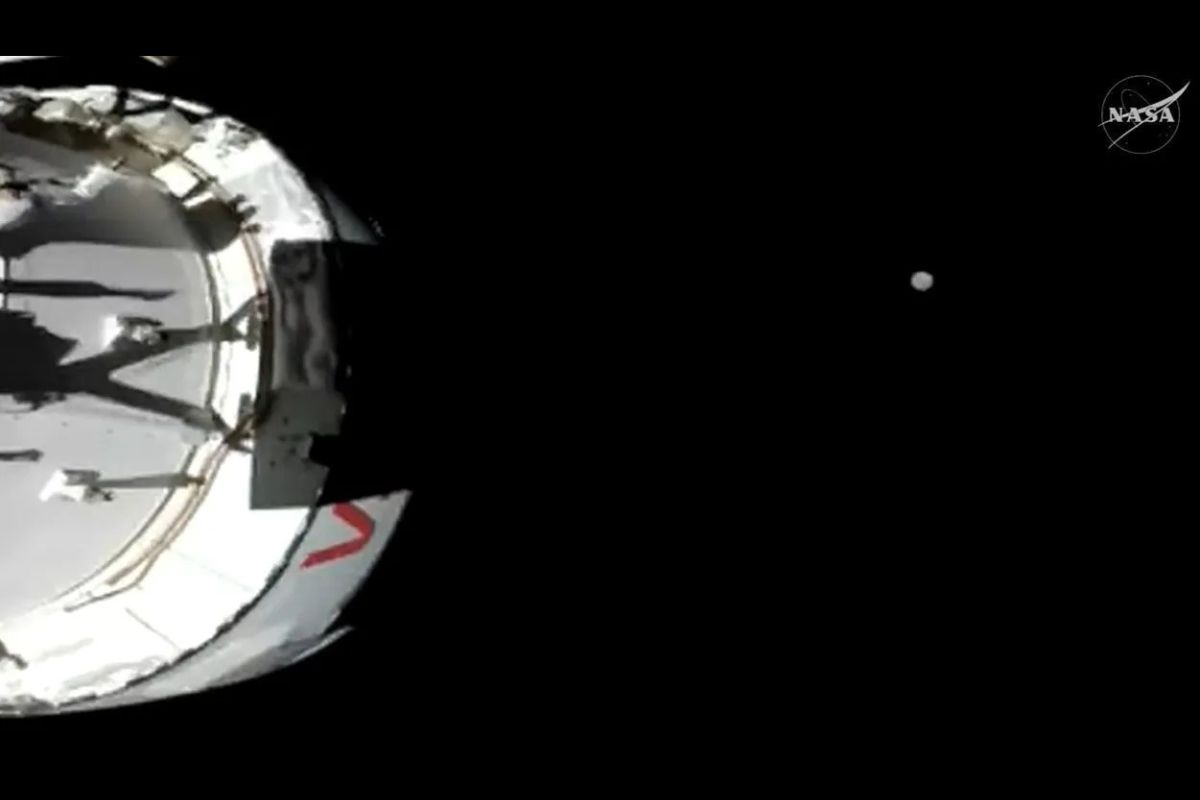 Espaço: Artemis II avança e prepara observação lunar