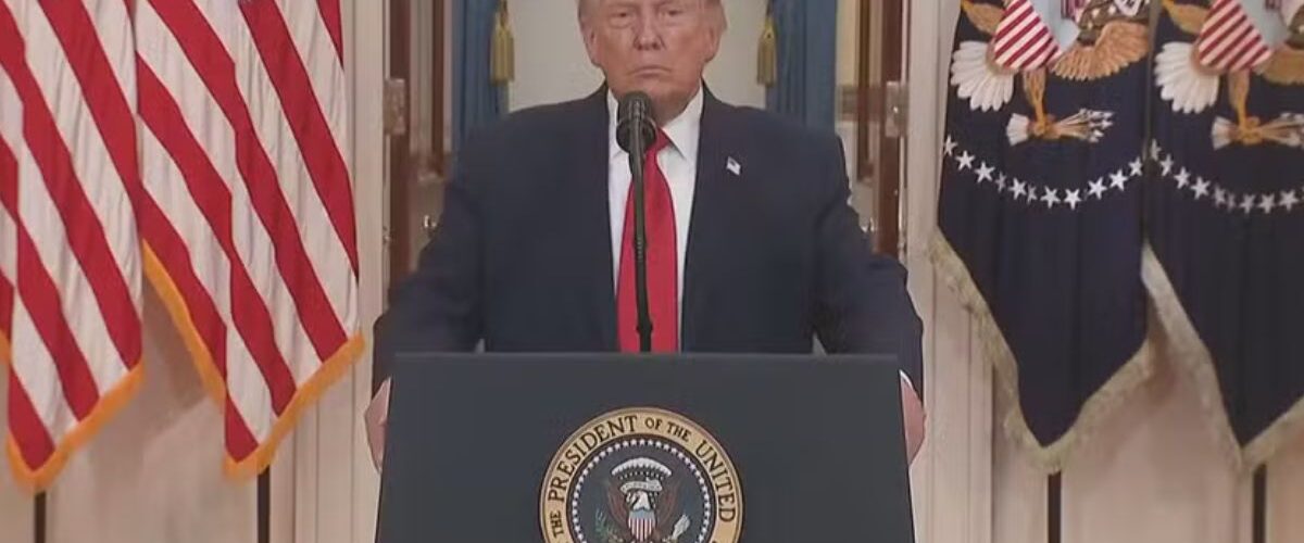 Mundo: Trump dá 48h para Irã reabrir Ormuz