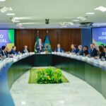 Política: Troca de ministros movimenta governo Lula